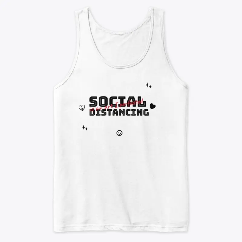 Social Distancing